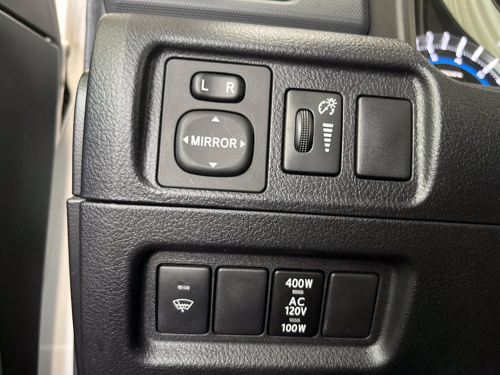 Used 2018 Toyota 4Runner SR5 Premium AWD/4WD image 14