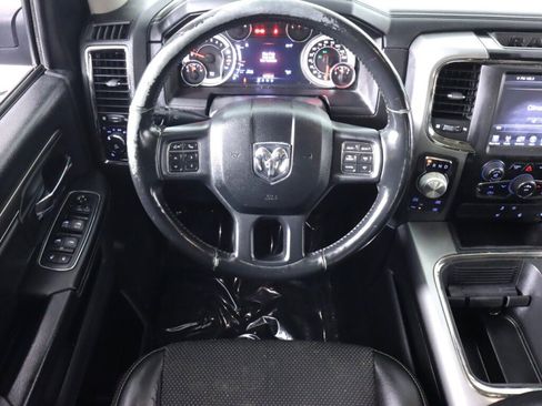 Used 2016 RAM 1500 Sport AWD/4WD image 33