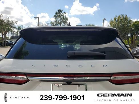 New 2026 Lincoln Corsair Grand Touring image 16