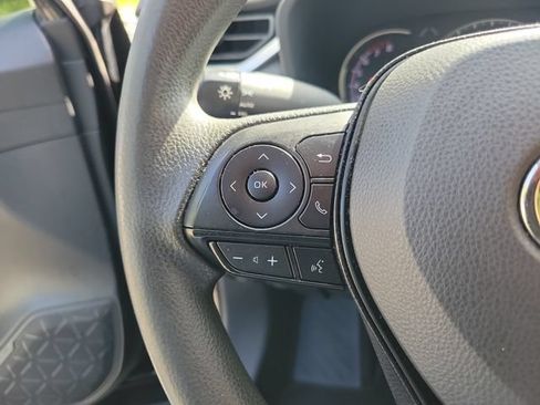 Used 2023 Toyota RAV4 XLE w/ Convenience Package FWD image 24