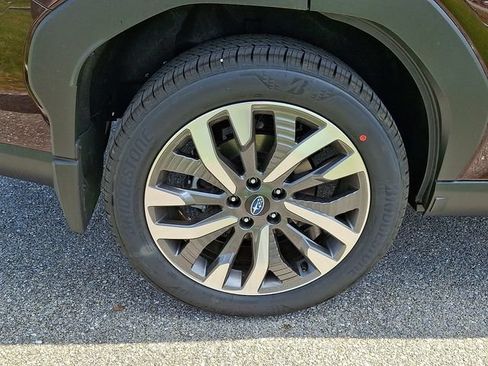 New 2026 Subaru Forester Touring AWD/4WD image 6