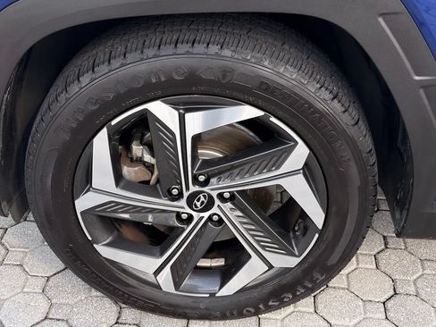 Used 2023 Hyundai Tucson SEL w/ Convenience Package FWD image 18