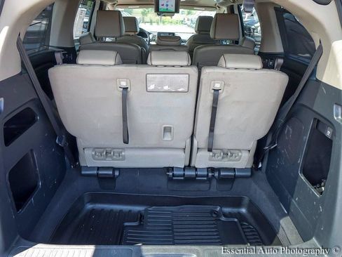 Used 2023 Honda Odyssey Elite image 23