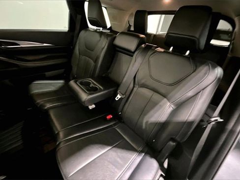 Used 2023 INFINITI QX60 Luxe image 23