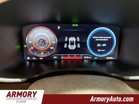 Used 2023 Hyundai Santa Fe Limited image 15