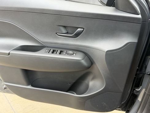 New 2026 Hyundai Kona SEL Sport image 22