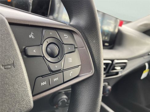 New 2026 Nissan Sentra S w/ Floor Mat Package FWD image 18
