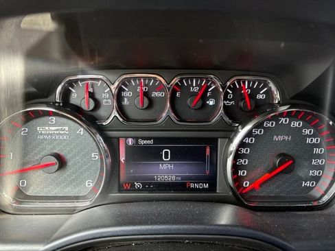 Used 2015 GMC Sierra 1500 SLT AWD/4WD image 25