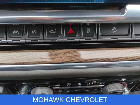 Used 2023 Chevrolet Silverado 1500 RST w/ Convenience Package II AWD/4WD image 36