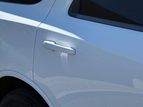 Used 2017 Dodge Durango R/T w/ Blacktop Package image 9