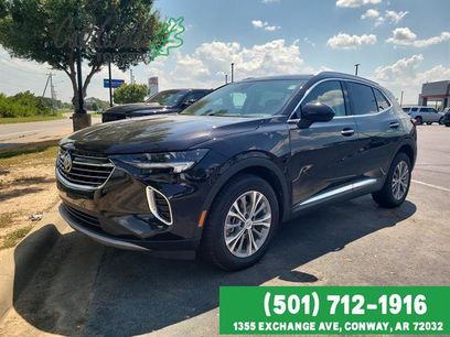Used 2023 Buick Envision Preferred