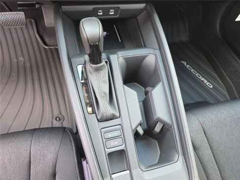 New 2026 Honda Accord SE image 22