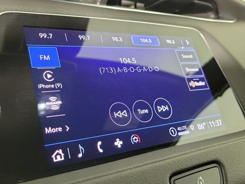 Used 2023 Cadillac XT4 Premium Luxury FWD image 25