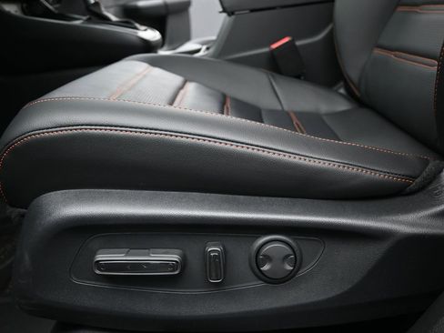 New 2026 Honda CR-V Sport-L image 11