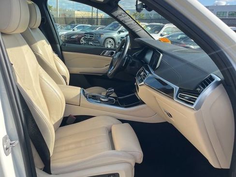 Used 2021 BMW X5 sDrive40i w/ Premium Package image 18