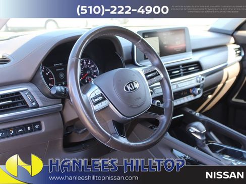 Used 2021 Kia Telluride SX AWD/4WD image 12