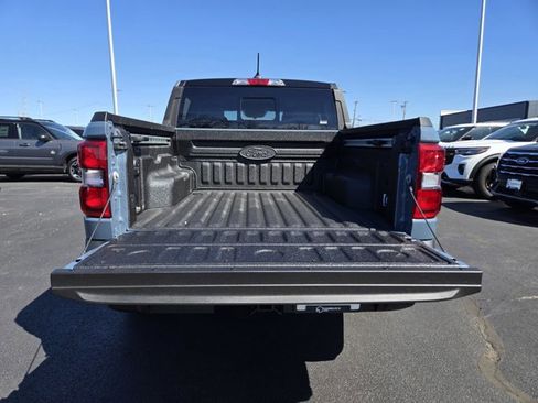 New 2026 Ford Maverick Lariat w/ Black Appearance Package AWD/4WD image 24