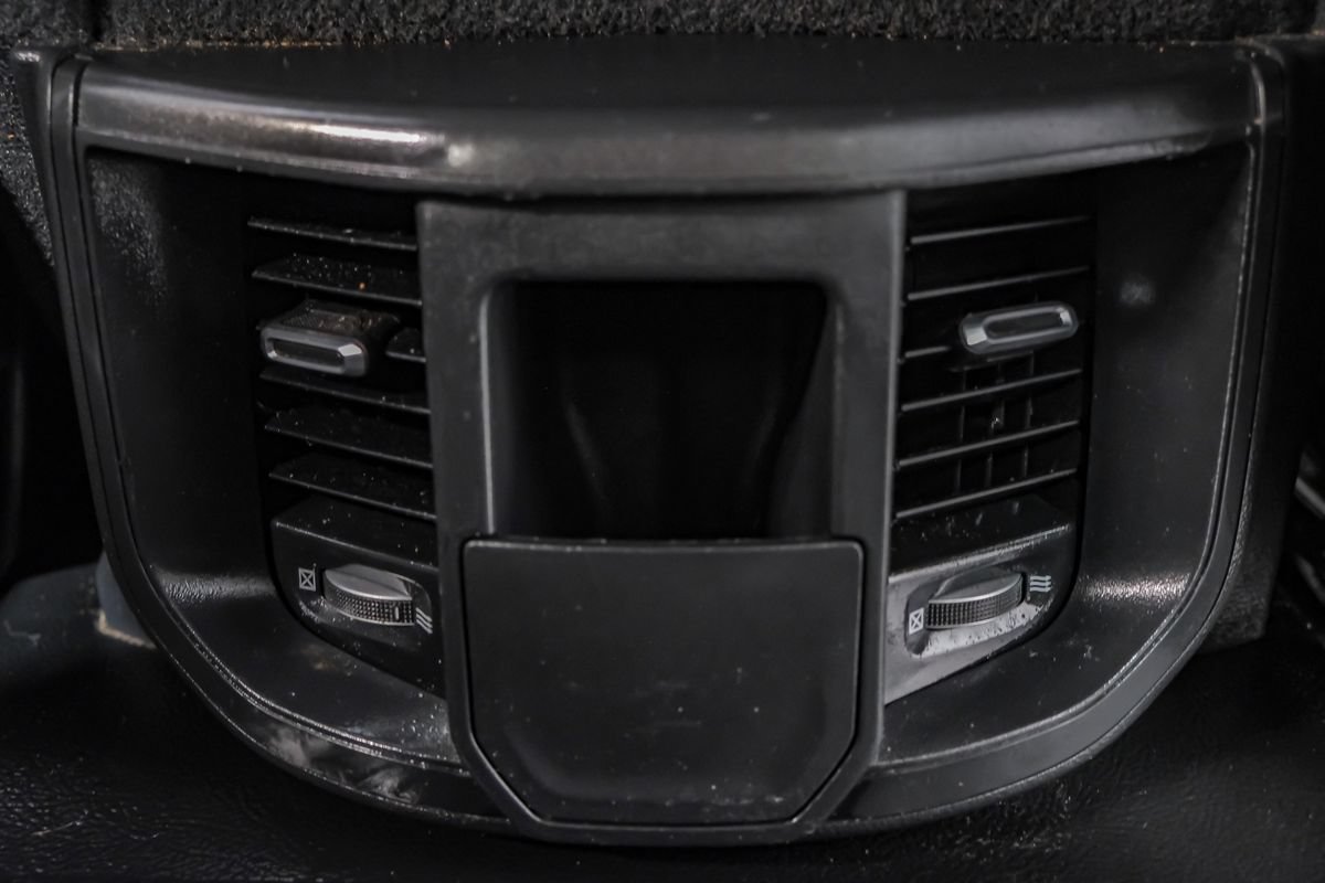 Used 2022 RAM 2500 Tradesman AWD/4WD image 36