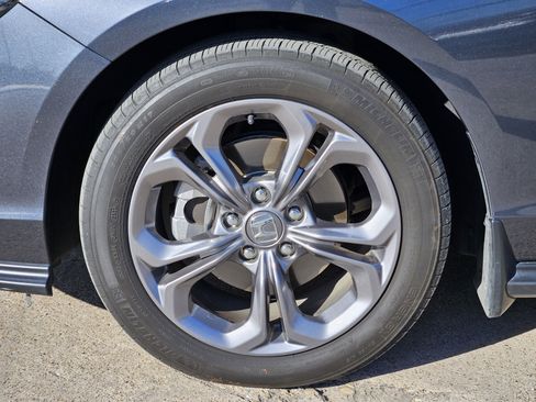 Used 2024 Honda Accord EX image 13
