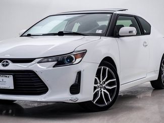Used 2014 Scion tC video 2