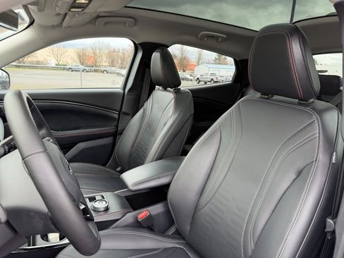 Used 2022 Ford Mustang Mach-E Premium image 16