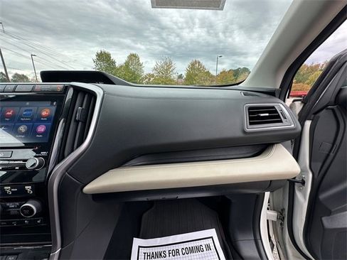 Used 2021 Subaru Ascent Touring image 16