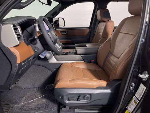 New 2026 Toyota Tundra 1794 Edition image 12