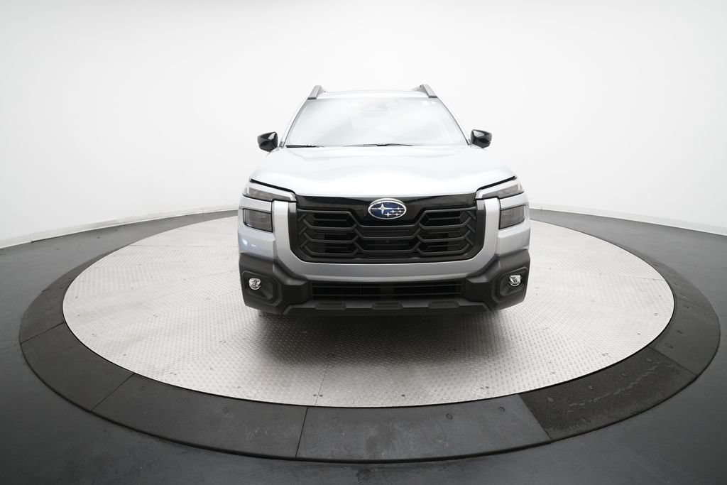 Certified 2026 Subaru Outback Limited XT AWD/4WD image 11