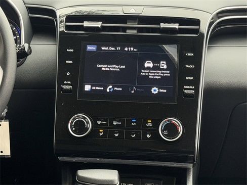 Used 2024 Hyundai Tucson SE image 15