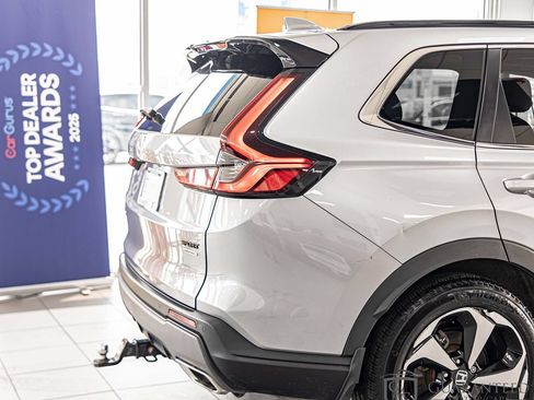 Used 2023 Honda CR-V Sport Touring image 16