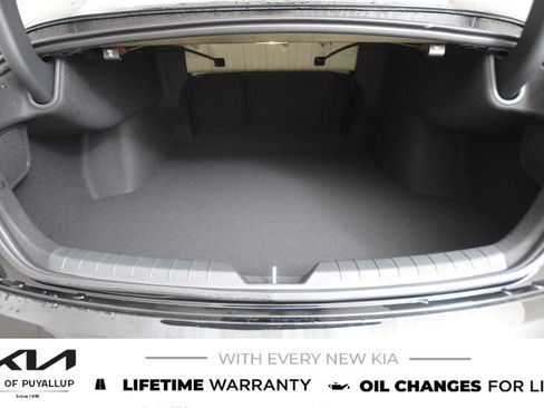 New 2026 Kia K5 GT-Line image 19