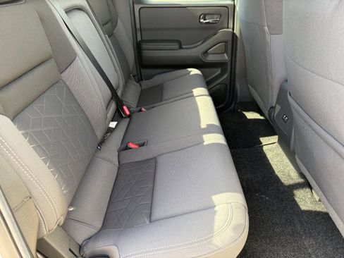 New 2026 Nissan Frontier SV w/ Tow Package image 14