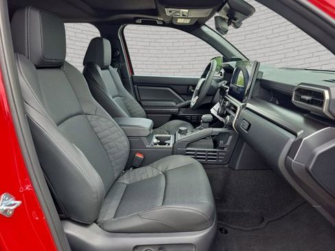 New 2026 Toyota 4Runner TRD Off-Road Premium AWD/4WD image 10