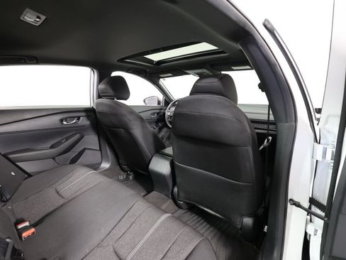 Used 2024 Honda Accord Sport image 19