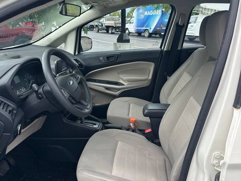 Used 2020 Ford EcoSport S AWD/4WD image 14