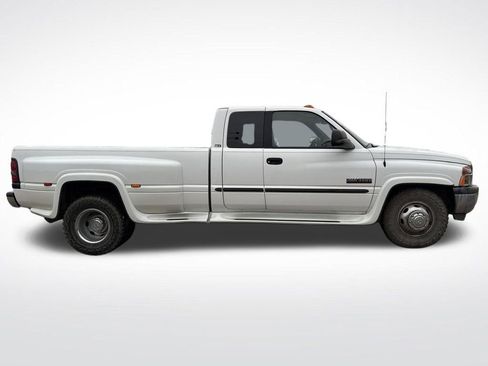 Used 2001 Dodge Ram 3500 Truck 2WD Quad Cab image 8