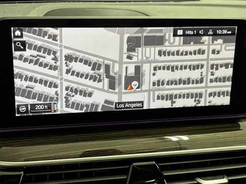 Certified 2023 BMW 530i w/ Premium Package image 25