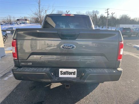 Used 2020 Ford F150 XL w/ Equipment Group 101A Mid image 33