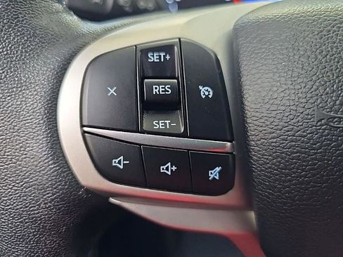 Used 2023 Ford Explorer XLT w/ Equipment Group 202A image 17