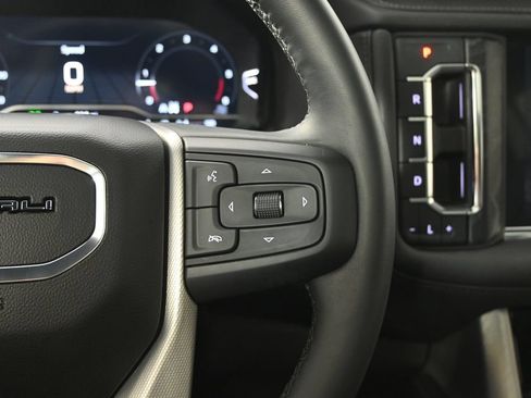 Used 2023 GMC Yukon Denali w/ Max Trailering Package AWD/4WD image 37
