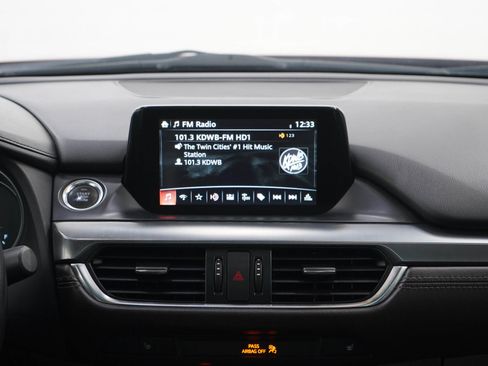 Used 2016 MAZDA MAZDA6 Grand Touring FWD image 15