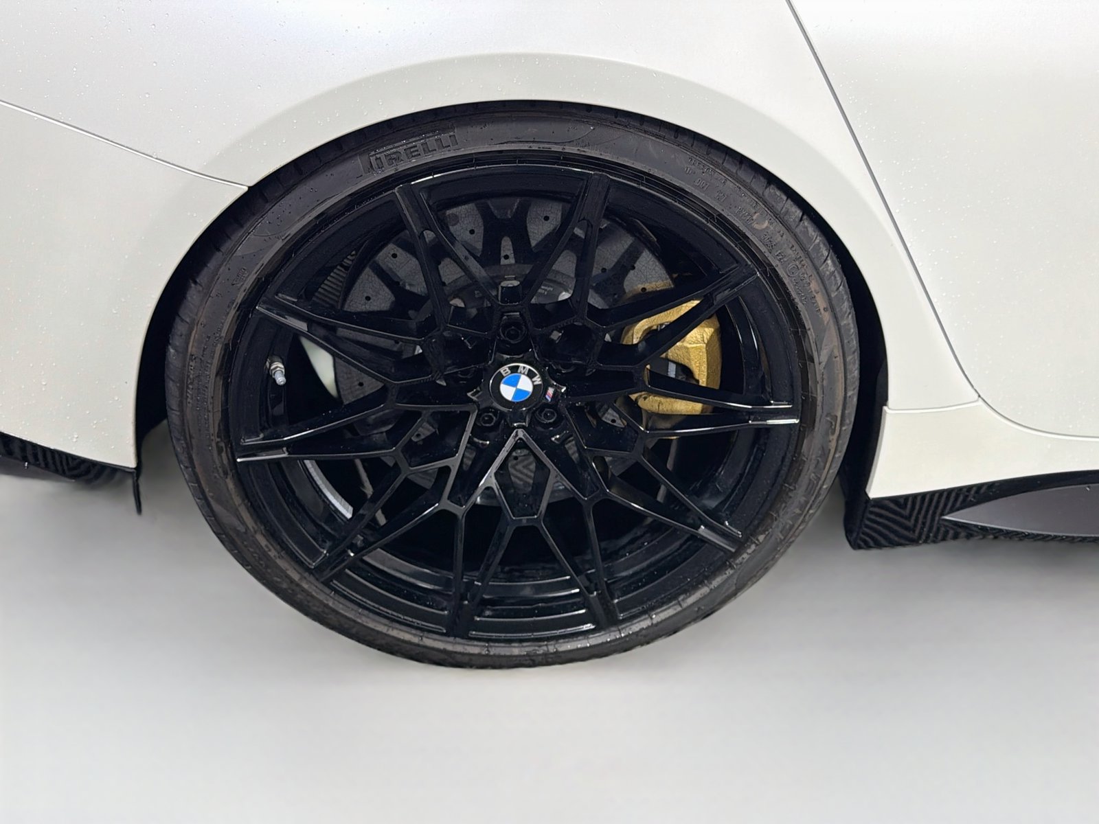Used 2026 BMW M3 Competition AWD/4WD image 35