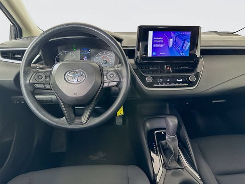 Certified 2024 Toyota Corolla LE FWD image 22