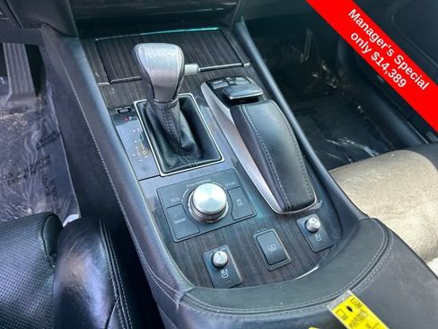 Used 2014 Lexus LS 460 AWD w/ Comfort Package image 19