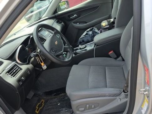 Used 2015 Chevrolet Impala LS FWD image 6