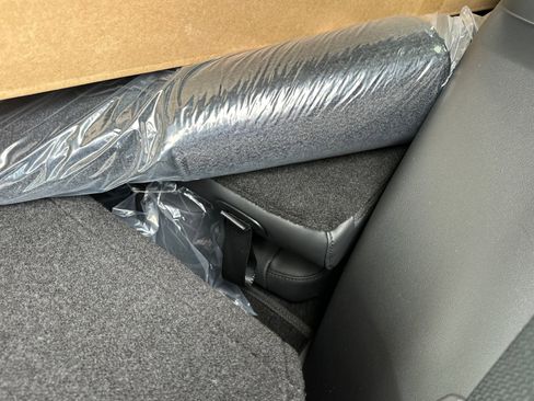 New 2025 Hyundai Santa Fe SEL image 17