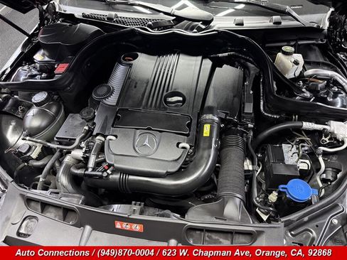 Used 2013 Mercedes-Benz C 250 Sedan image 26