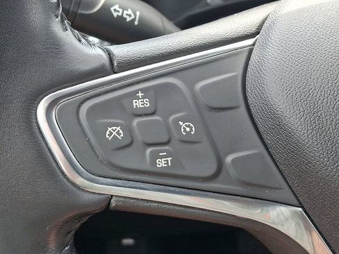 Certified 2019 Chevrolet Equinox LT AWD/4WD image 21