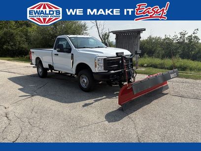 New 2025 Ford F250 XLT w/ FX4 Off-Road Package