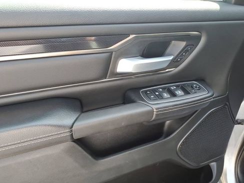 Used 2022 RAM 1500 Rebel w/ Night Edition AWD/4WD image 11
